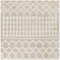 Livabliss Urban Shag USG-2303 Machine Crafted Area Rug USG2303-67SQ - alternate 1
